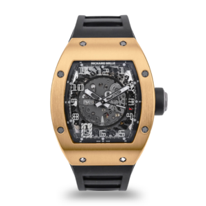 Richard Mille RM010