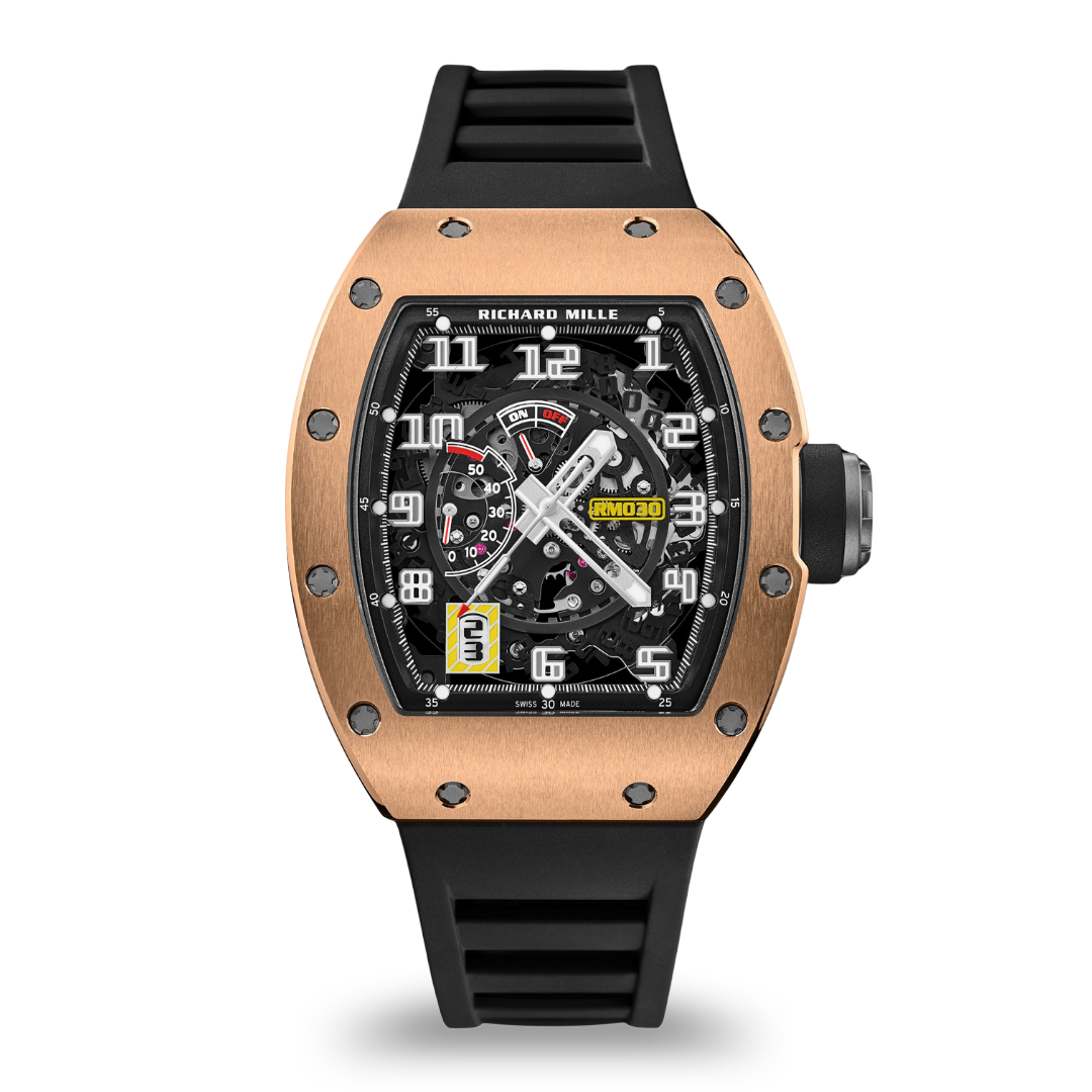 Richard Mille RM030