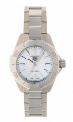 Tag Heuer Aquaracer 34mm (24 BP)