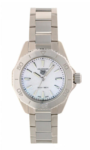 Tag Heuer Aquaracer 34mm (24 BP)