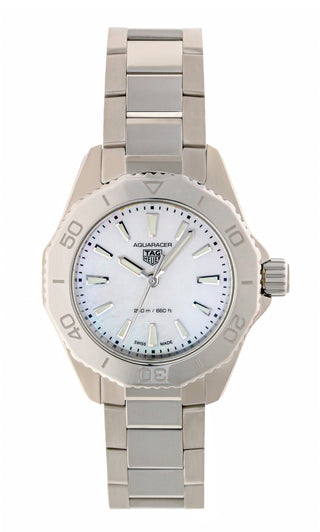 Tag Heuer Aquaracer 34mm (24 BP)