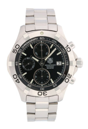 Tag Heuer Aquaracer 41mm