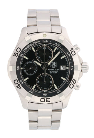 Tag Heuer Aquaracer 41mm