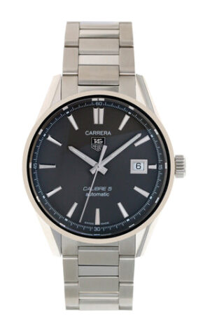 Tag Heuer Carrera 39mm (24BP)