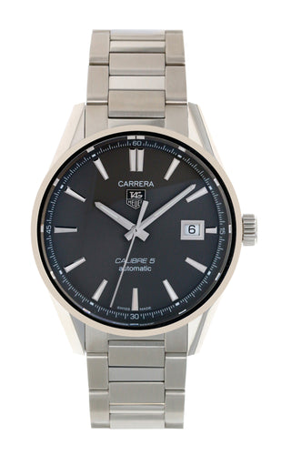 Tag Heuer Carrera 39mm (24BP)