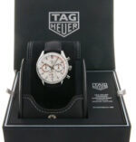 Tag Heuer Carrera 42mm (BP) Porsche Edition