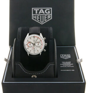 Tag Heuer Carrera 42mm (BP) Porsche Edition