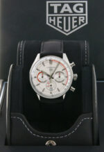 Tag Heuer Carrera 42mm (BP) Porsche Edition