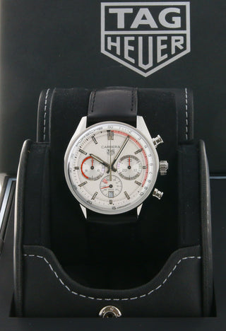 Tag Heuer Carrera 42mm (BP) Porsche Edition
