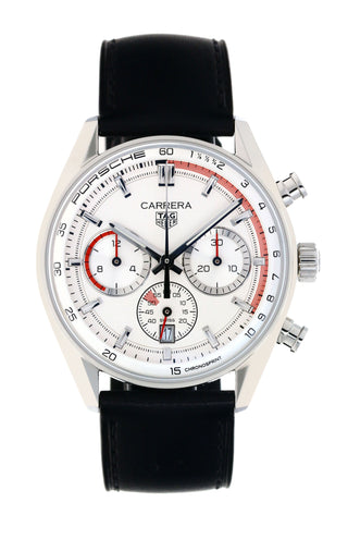 Tag Heuer Carrera 42mm (BP) Porsche Edition