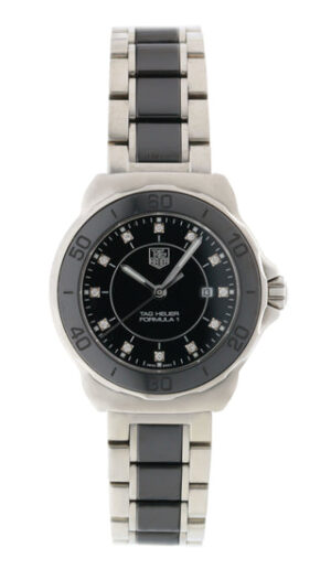 Tag Heuer Formula 1 32mm