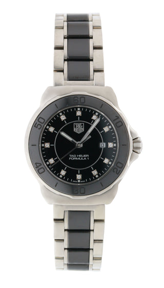 Tag Heuer Formula 1 32mm