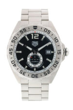 Tag Heuer Formula 1 43mm (2020 BP)