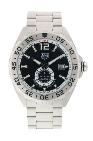 Tag Heuer Formula 1 43mm (2020 BP)