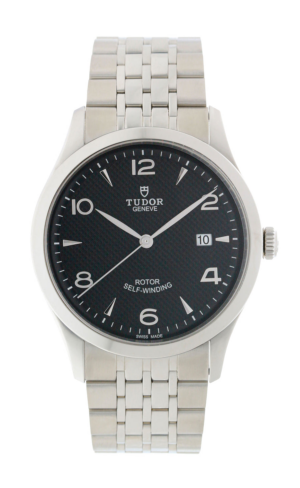 Tudor 1926 Black Dial 41mm