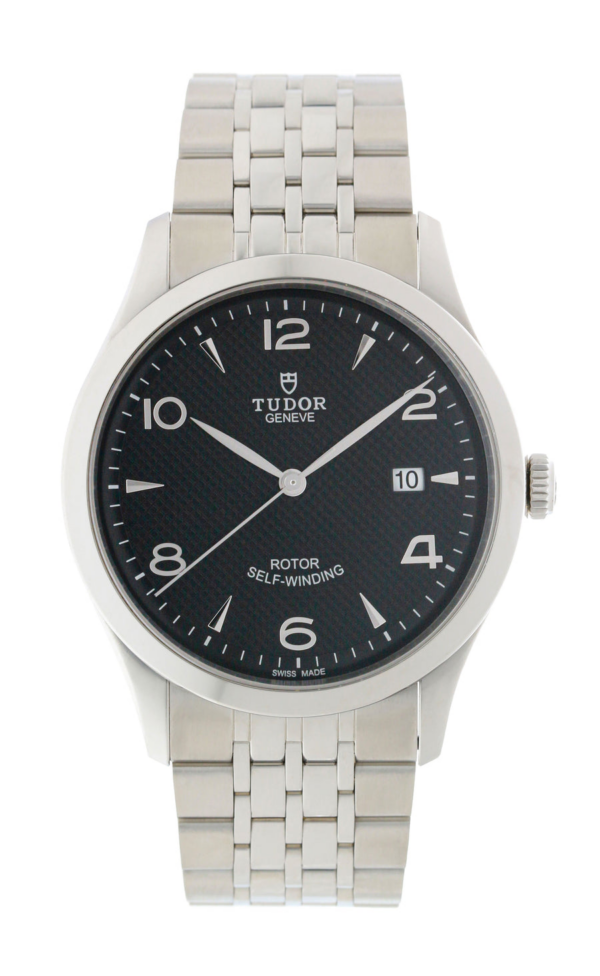 Tudor 1926 Black Dial 41mm