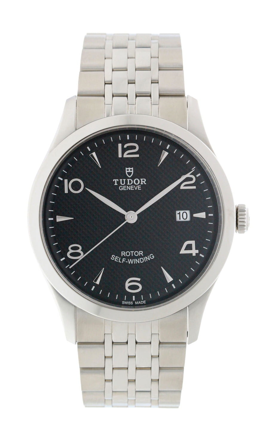 Tudor 1926 Black Dial 41mm