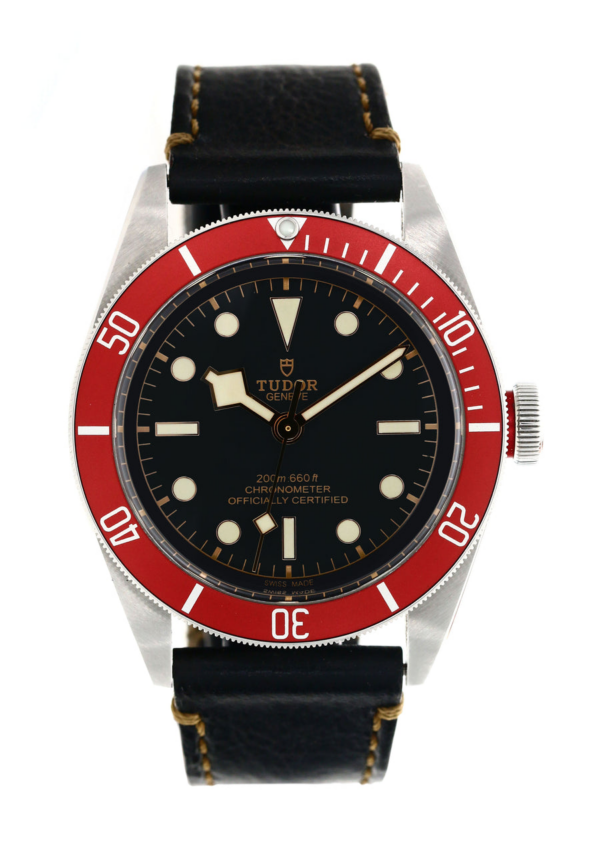 Tudor Black Bay 41mm (24BP)