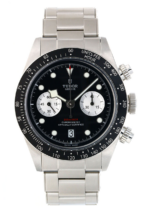 Tudor Black Bay 41mm (24BP)