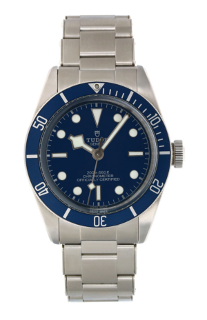 Tudor Black Bay 58 39mm (24BP)