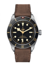 Tudor Black Bay 58 39mm (24BP)