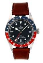 Tudor Black Bay Gmt 41mm (19BP)