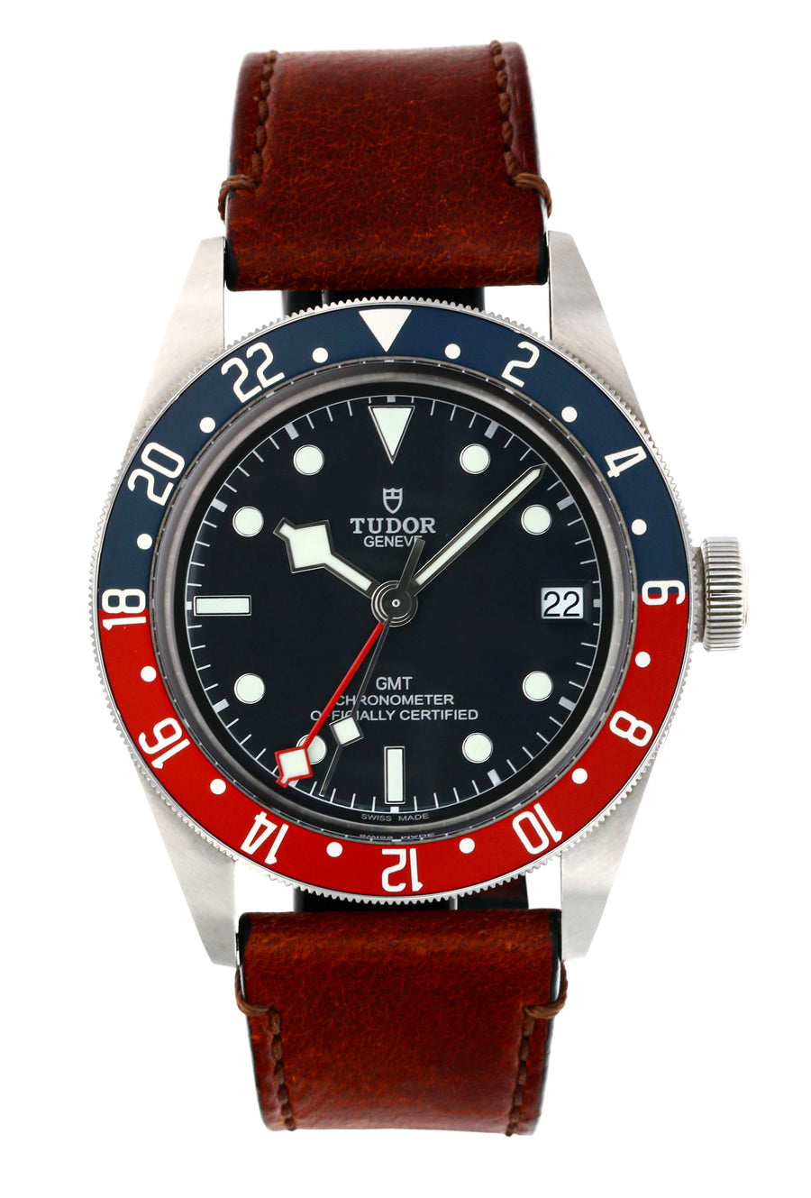 Tudor Black Bay Gmt 41mm (19BP)