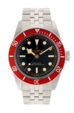 Tudor Black Bay 41mm