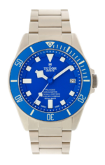 Tudor Pelagos Blue 42mm (19P)