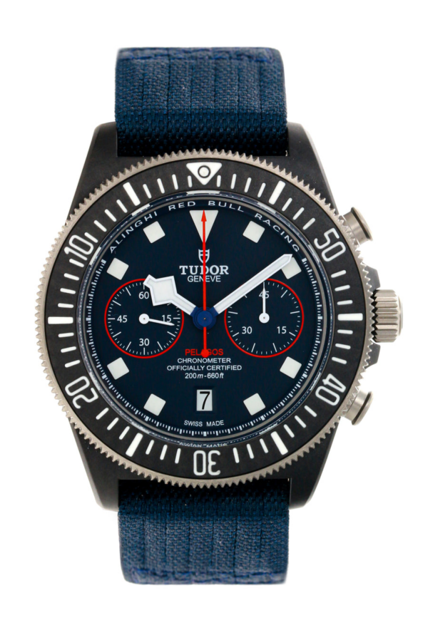 Tudor Pelagos Fxd 44mm (22BP)