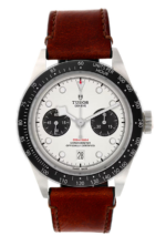 Tudor White Dial 41mm (22BP)