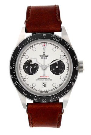 Tudor White Dial 41mm (22BP)