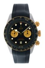 Tudor Black Bay Chrono S&G 41mm