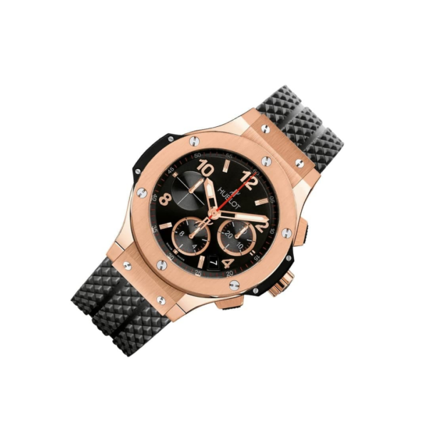 Hublot Big Bang Rose Gold 18K Unisex