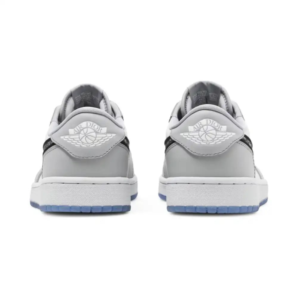 Gray Low