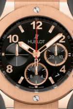 Hublot Big Bang Rose Gold 18K Unisex