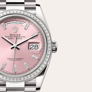 Day-Date 36 Diamond