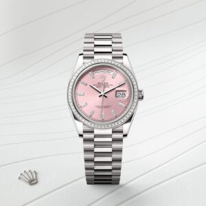 Day-Date 36 Diamond