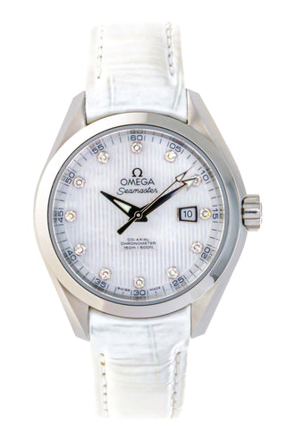 Omega Seamaster (2020 B+P)