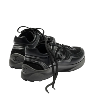 Black Runner