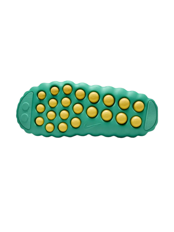 Slide Nike Mind Mineral Slate