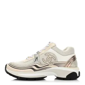 Beige Runner