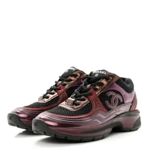Dark Cherry Runner