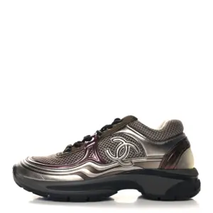 Gunmetal CC Runner