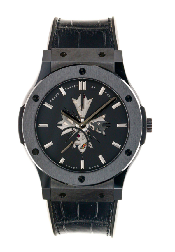 Hublot Classic Fusion 45mm (BP)