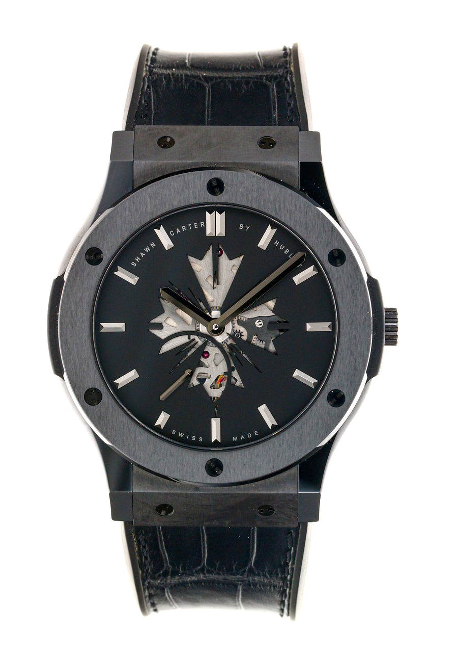 Hublot Classic Fusion 45mm (BP)