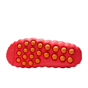 Slide Nike Mind Solar Red