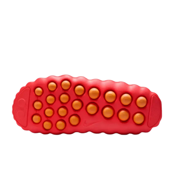 Slide Nike Mind Solar Red