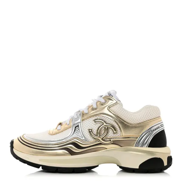 Champagne Gold Runner