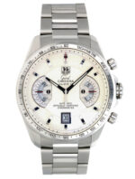 Tag Heuer Grand Carrera 43mm
